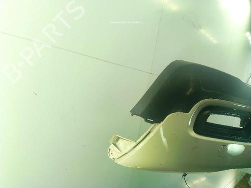 Rear bumper MINI MINI (R56) Cooper SD | BP29875913C8