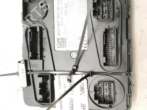 Control unit AUDI A4 B9 (8W2, 8WC) 40 TFSI Mild Hybrid | BP38636004M11 - Image 2