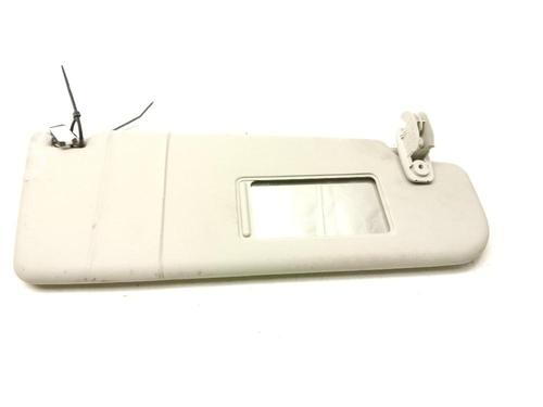 Used Left sun visor Left sun visor SKODA OCTAVIA II (1Z3) 1.9 TDI (105 hp) 40121633 40121633