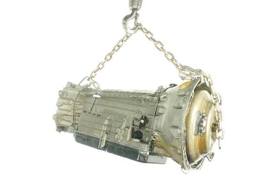 Gearbox MERCEDES-BENZ M-CLASS (W164) ML 420 CDI 4-matic (164.128) | BP33454660M3 - Image 2