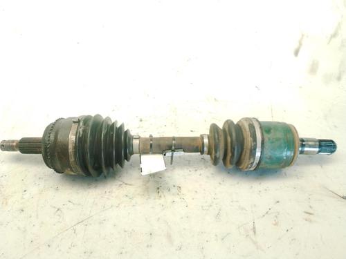 Left front driveshaft MITSUBISHI PAJERO III Canvas Top (V6_W, V7_W) 3.2 DI-D (V68W, V78W) | BP28351027M38