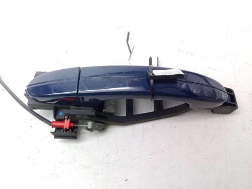Rear left exterior door handle FORD MONDEO III (B5Y) 1.8 16V | BP24049688C130 