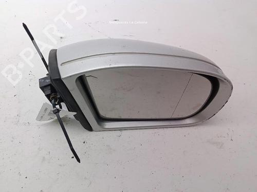 Used Right mirror MERCEDES-BENZ C-CLASS (W203) [2000-2007]  28838742