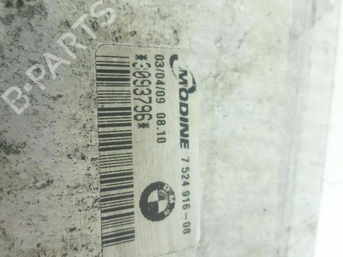 Intercooler BMW 3 (E90) 318 d | BP18361469M30