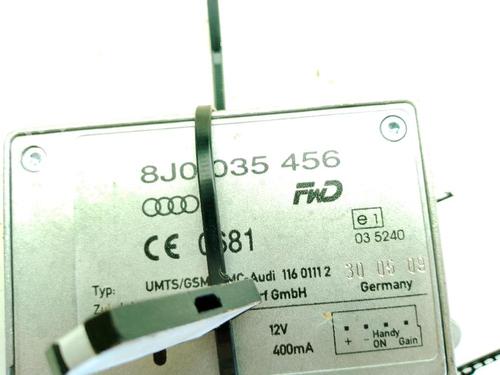 Electronic module AUDI Q5 (8RB) 2.0 TDI quattro | BP26018891M83 