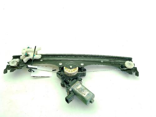 Front right window mechanism FIAT 500 (312_) 1.3 D Multijet (312AXB1A) | BP33841015C23 - Image 4