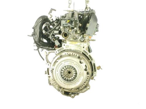 Engine FORD FOCUS II (DA_, HCP, DP) 1.6 | BP36069930M1 - Image 4