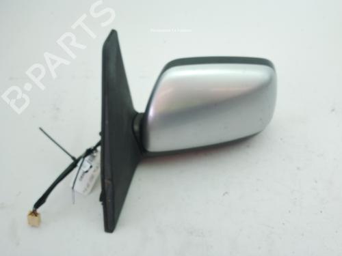 Left mirror TOYOTA RAV 4 II (_A2_) 2.0 D 4WD (CLA20_, CLA21_, CLA20R, CLA21R) | BP28578053C26 