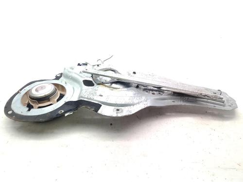 Front left window mechanism KIA SPORTAGE III (SL) 2.0 CRDi AWD | BP24049244C22 