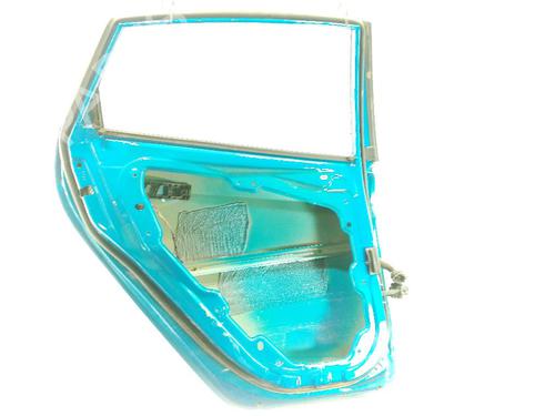 Left rear door FORD FIESTA VI (CB1, CCN) 1.25 | BP24003085C4 