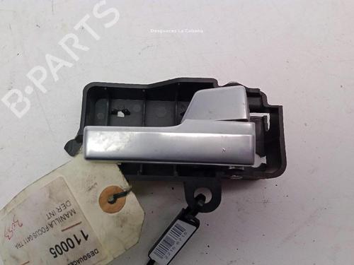 Højre bagtil invendig håndtag FORD FOCUS II (DA_, HCP, DP) [2004-2013]  27097588