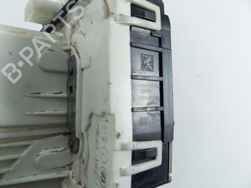 Rear left lock MERCEDES-BENZ B-CLASS Sports Tourer (W246, W242) B 200 CDI / d (246.208) | BP24042366C100 