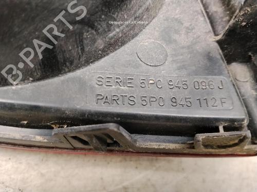 Left taillight SEAT ALTEA (5P1) 1.6 TDI | BP37067362C34 - Image 5