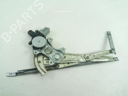 Used Front right window mechanism MITSUBISHI ASX (GA_W_) 1.8 DI-D (GA6W) (150 hp) 18839930