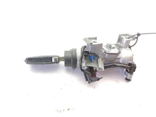 Used Ignition barrel VW TOURAN (1T1, 1T2) 1.9 TDI (90 hp) 29583234