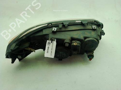 Left headlight VOLVO XC70 I Cross Country (295) D5 XC AWD | BP29583116C28 