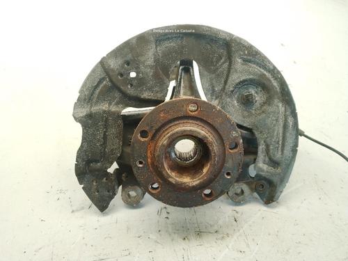 Used Right front steering knuckle PEUGEOT 3008 II SUV (MC_, MR_, MJ_, M4_) 1.5 BlueHDi 130 (131 hp) 25909538