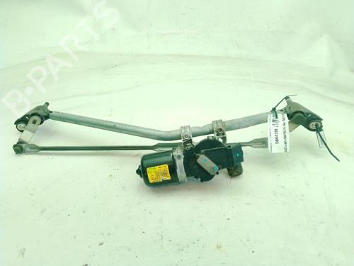 Used Front wiper motor MERCEDES-BENZ CITAN MPV (W415) 108 CDI (415.703) (75 hp) 28009323