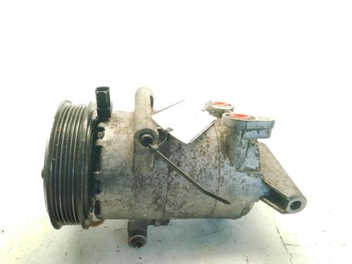 AC compressor PEUGEOT BOXER Bus 2.2 HDi 120 | BP24544472M34 - Image 2