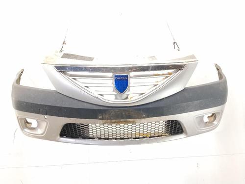 Used Front bumper DACIA LOGAN (LS_) 1.6 (LS0B, LS0D, LS0F, LS0H) (87 hp) 32515885