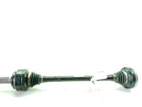 Transmissão trás esquerda Transmissão trás esquerda VW TOUAREG (7LA, 7L6, 7L7) 4.2 V8 (310 hp) 34459756 34459756