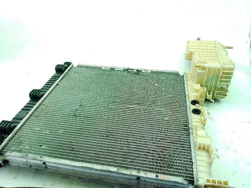 Used Water radiator MERCEDES-BENZ VITO Van (W638) 108 CDI 2.2 (638.094) (82 hp) 31243022