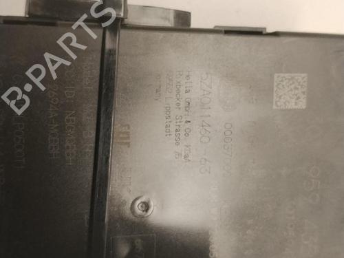 Electronic module SKODA FABIA IV (PJ3) 1.0 TSI | BP40560356M83 - Image 3