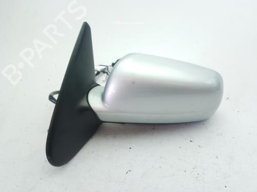 Left mirror SEAT LEON (1M1) 1.6 16 V | BP28578183C26 