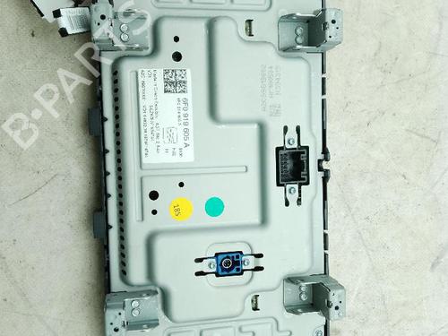 Display monitor SEAT ARONA (KJ7, KJP) 1.0 TSI | BP24048681C48 
