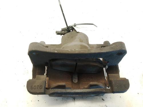 Left front brake caliper MAZDA CX-5 (KE, GH) 2.2 D AWD (KE102) | BP29475143M105 