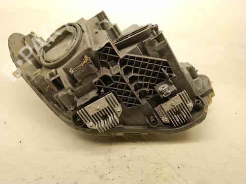 Left headlight BMW 1 (F20) 118 d | BP36496858C28 - Image 3