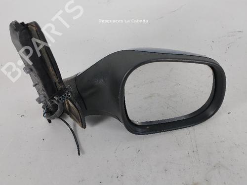Used Right mirror SEAT ALTEA XL (5P5, 5P8) 2.0 TDI 16V (140 hp) 31989465