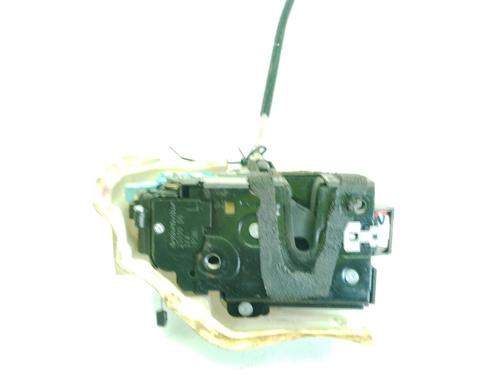 Used Front left lock VW PHAETON (3D1, 3D2, 3D3, 3D4, 3D6, 3D7, 3D8, 3D9) 3.0 V6 TDI 4motion (233 hp) 31243032