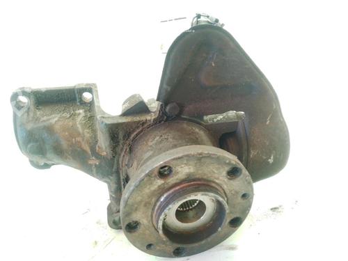 Used Left front steering knuckle PEUGEOT BOXER Bus (244, Z_) 2.2 HDi (101 hp) 30171035
