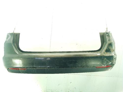 Used Rear bumper OPEL ASTRA K Sports Tourer (B16) 1.6 CDTi (35) (136 hp) 31583300