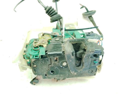 Used Front left lock Front left lock VW POLO IV (9N_, 9A_) 1.2 12V (64 hp) 26540103 26540103