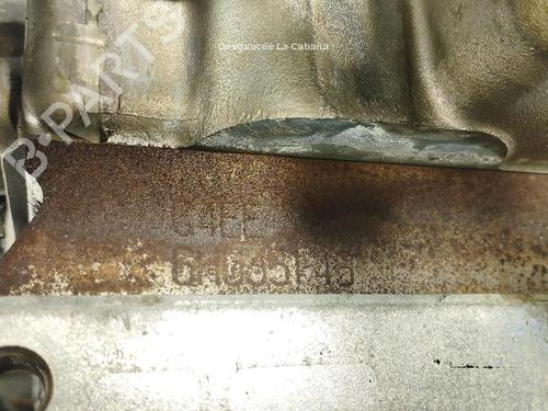 Engine KIA RIO II (JB) 1.4 16V | BP28162762M1 