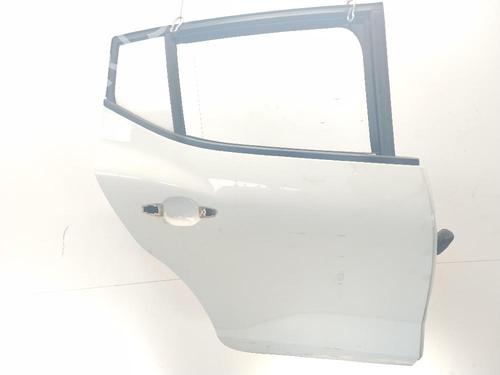 Dør højre bagtil Dør højre bagtil DACIA SANDERO III 1.0 TCe 90 (91 hp) 35774644 35774644