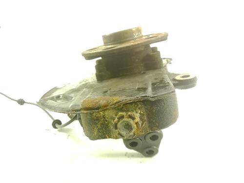 Used Right front steering knuckle Right front steering knuckle 18361452 18361452