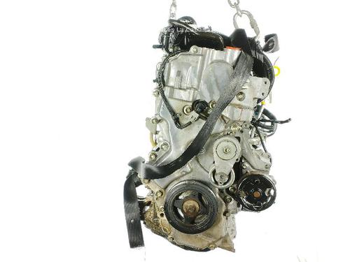 Engine NISSAN QASHQAI I (J10, NJ10) 2.0 | BP32182872M1 