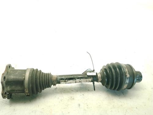 Used Left front driveshaft Left front driveshaft AUDI A4 B9 Avant (8W5, 8WD) 2.0 TDI (190 hp) 24546445 24546445