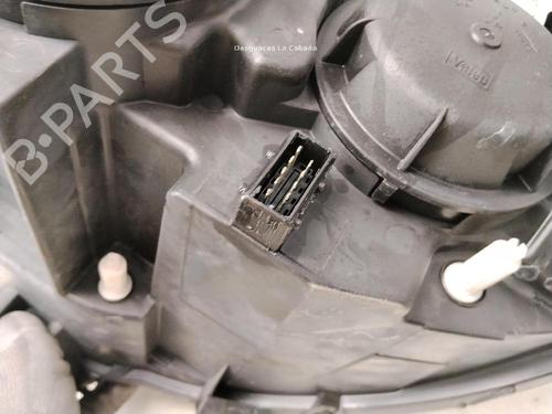 Right headlight PEUGEOT 807 (EB_) 2.0 HDI | BP37415132C29 - Image 4