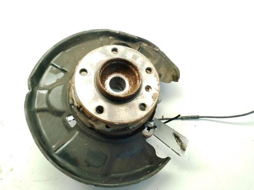 left-rear-steering-knuckle-bmw-1-f20-2011-2012-2013-2014-2015-2016-2017-2018-2019-23998847 main image
