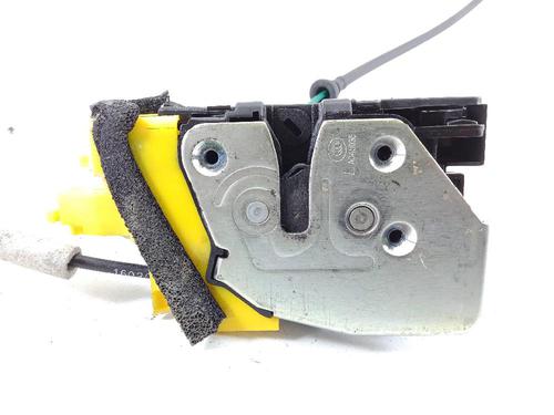 Used Front left lock Front left lock KIA PRO CEE'D (JD) 1.0 T-GDI (100 hp) 18368205 18368205