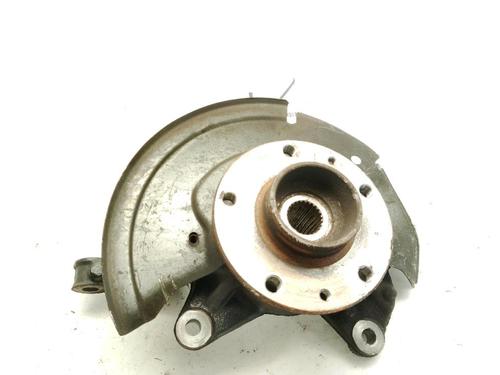 Left front steering knuckle RENAULT CAPTUR I (J5_, H5_) 1.3 TCe 130 (J5NJ, J5NE) | BP24051287M25 - Image 3