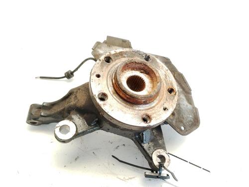 Left front steering knuckle CITROËN JUMPY II (VF7) 1.6 HDi 90 8V | BP24004431M25 - Image 4