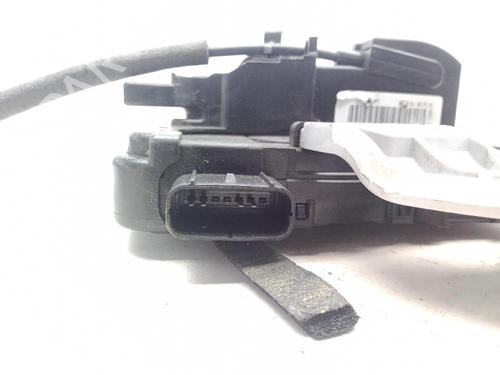 Rear left lock KIA SPORTAGE III (SL) 1.6 GDI | BP18357753C100