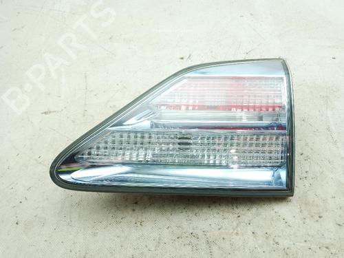 Used Right tailgate light Right tailgate light LEXUS RX (_L1_) 450h AWD (GYL15, GYL15_, GYL15R) (299 hp) 24578817 24578817