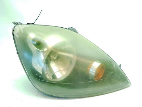 Used Right headlight Right headlight FORD FIESTA V (JH_, JD_) 1.3 (69 hp) 36595634 36595634