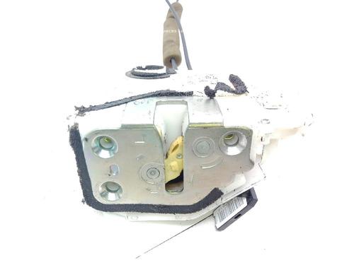 Used Rear left lock HONDA CIVIC VIII Hatchback (FN, FK) 2.2 CTDi (FK3) (140 hp) 18374350